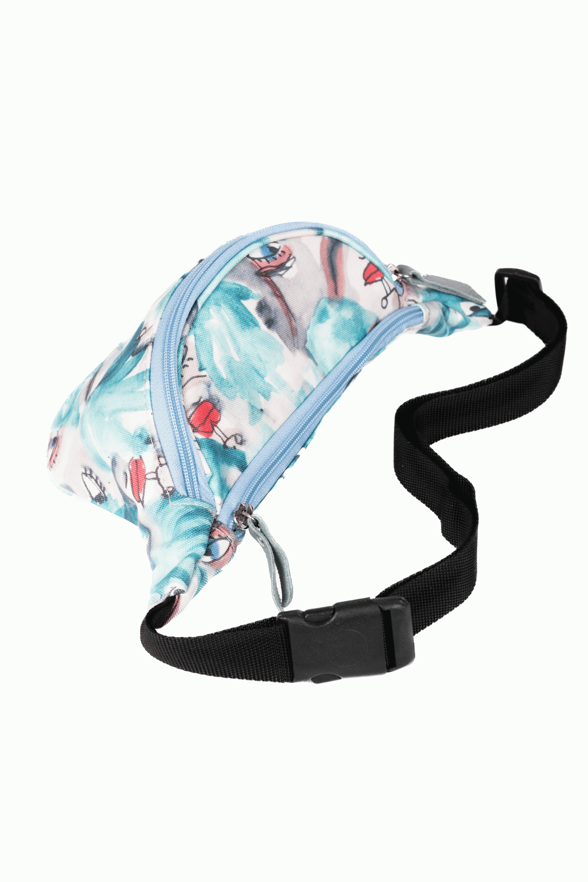 Fanny Pack 05